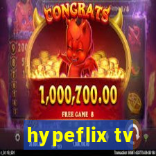 hypeflix tv